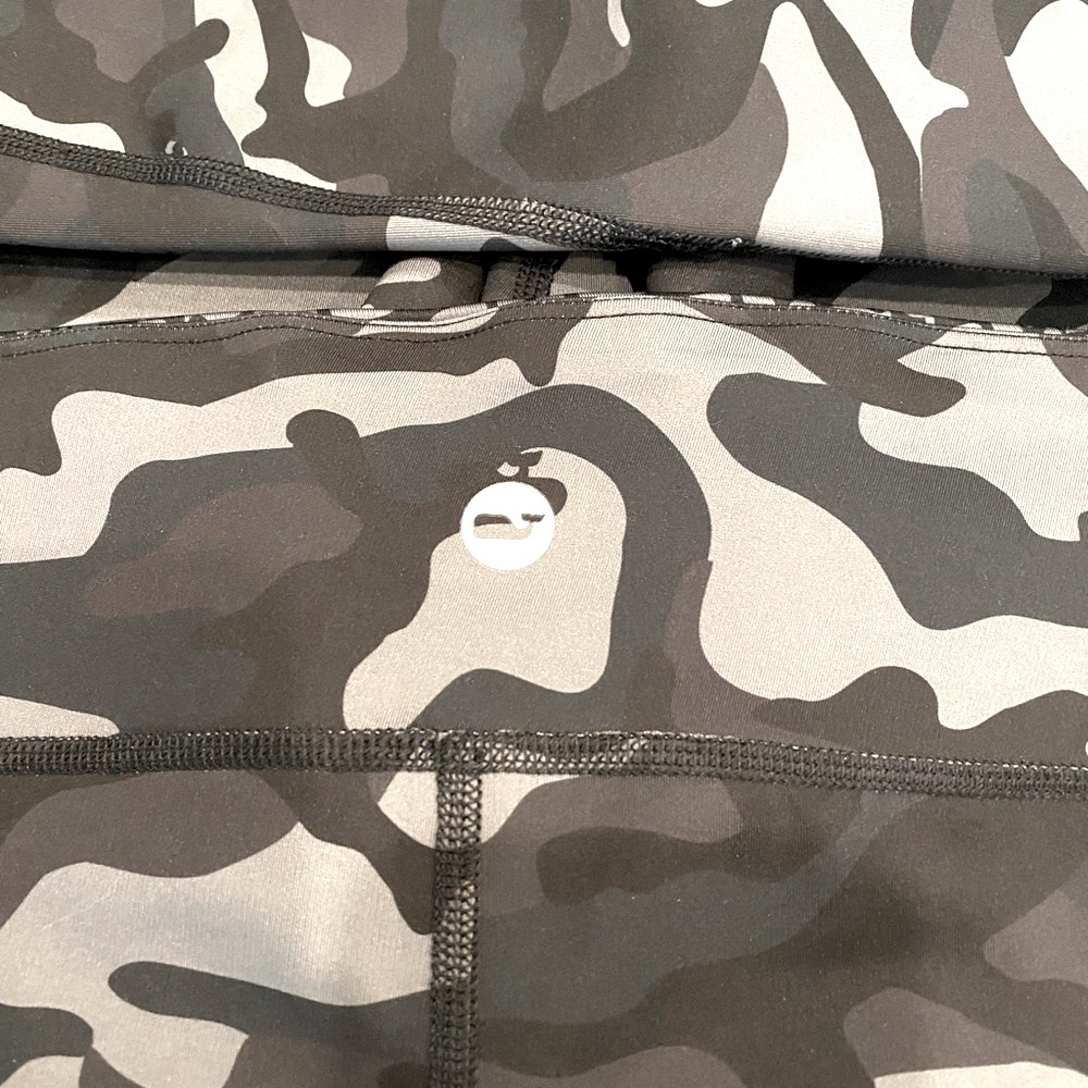 Vineyard Vines Performance Leggings